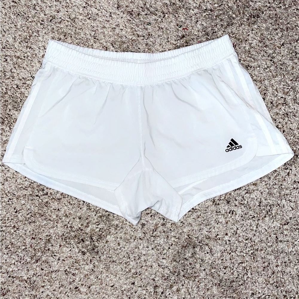 adidas shorts!